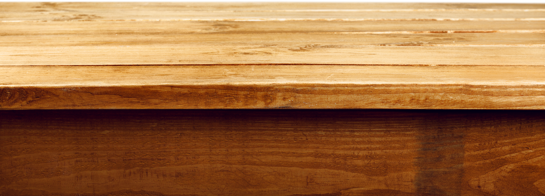 Wooden Table Photo
